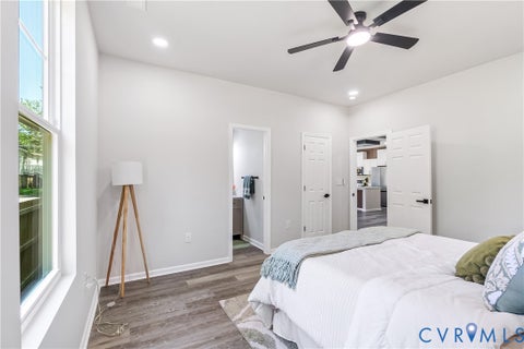 Tiny photo for 215 Mars Street, Petersburg, VA 23803 (MLS # 2627177)