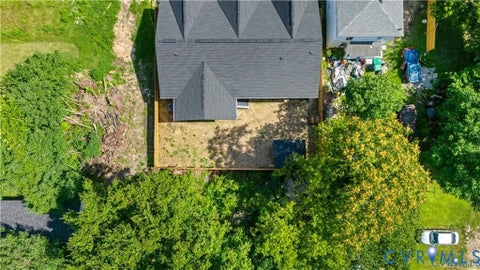 Tiny photo for 215 Mars Street, Petersburg, VA 23803 (MLS # 2627177)