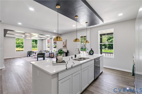 Tiny photo for 215 Mars Street, Petersburg, VA 23803 (MLS # 2627177)