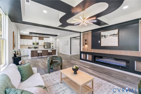 Tiny photo for 215 Mars Street, Petersburg, VA 23803 (MLS # 2627177)