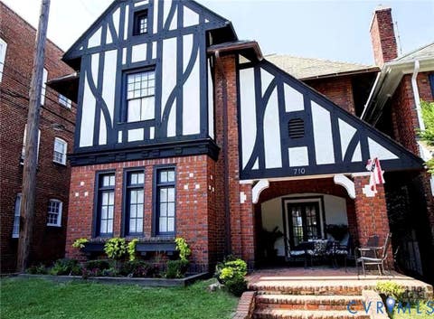 Tiny photo for 710 N Arthur Ashe Boulevard, Richmond, VA 23220 (MLS # 2622995)