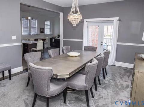 Tiny photo for 710 N Arthur Ashe Boulevard, Richmond, VA 23220 (MLS # 2622995)