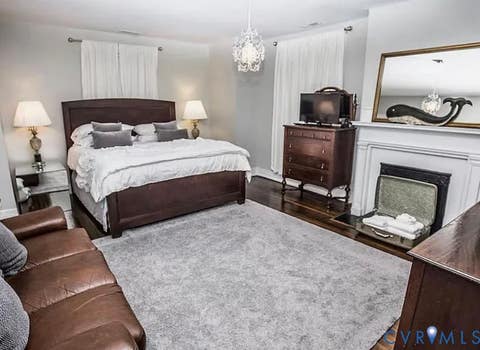 Tiny photo for 710 N Arthur Ashe Boulevard, Richmond, VA 23220 (MLS # 2622995)