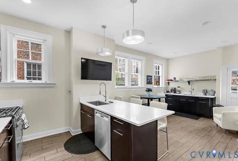 Tiny photo for 710 N Arthur Ashe Boulevard, Richmond, VA 23220 (MLS # 2622995)