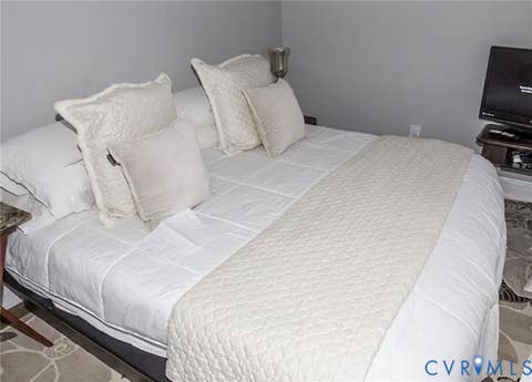 Tiny photo for 710 N Arthur Ashe Boulevard, Richmond, VA 23220 (MLS # 2622995)