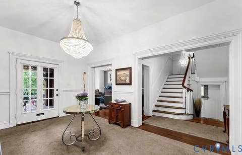 Tiny photo for 710 N Arthur Ashe Boulevard, Richmond, VA 23220 (MLS # 2622995)
