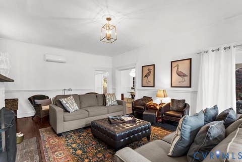 Tiny photo for 710 N Arthur Ashe Boulevard, Richmond, VA 23220 (MLS # 2622995)