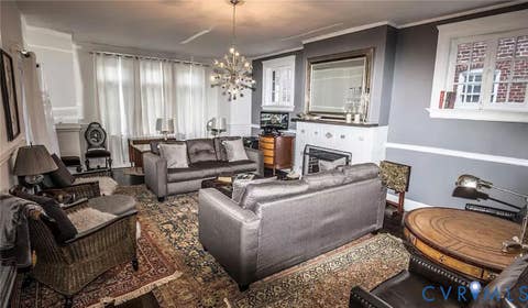 Tiny photo for 710 N Arthur Ashe Boulevard, Richmond, VA 23220 (MLS # 2622995)