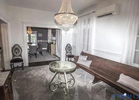 Tiny photo for 710 N Arthur Ashe Boulevard, Richmond, VA 23220 (MLS # 2622995)