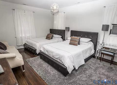 Tiny photo for 710 N Arthur Ashe Boulevard, Richmond, VA 23220 (MLS # 2622995)