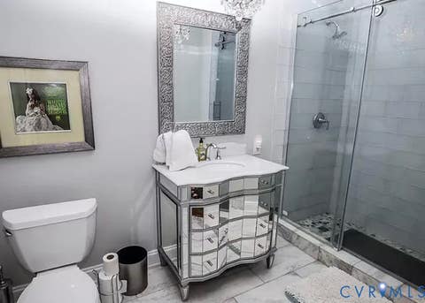 Tiny photo for 710 N Arthur Ashe Boulevard, Richmond, VA 23220 (MLS # 2622995)
