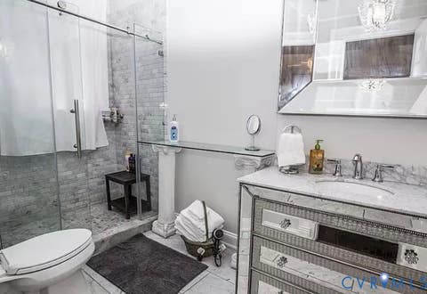 Tiny photo for 710 N Arthur Ashe Boulevard, Richmond, VA 23220 (MLS # 2622995)
