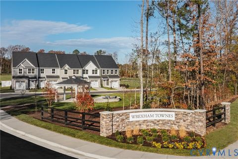 Photo of 10601 Pink Lilly Lane, Chester, VA 23831 (MLS # 2612349)