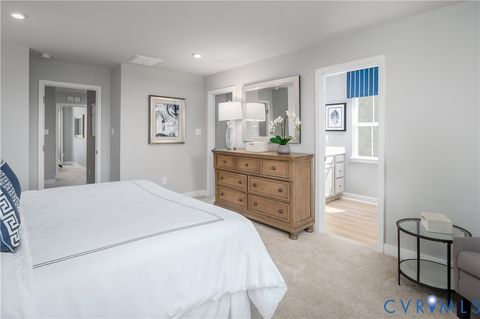 Tiny photo for 10601 Pink Lilly Lane, Chester, VA 23831 (MLS # 2612349)