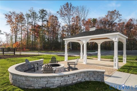 Tiny photo for 10601 Pink Lilly Lane, Chester, VA 23831 (MLS # 2612349)