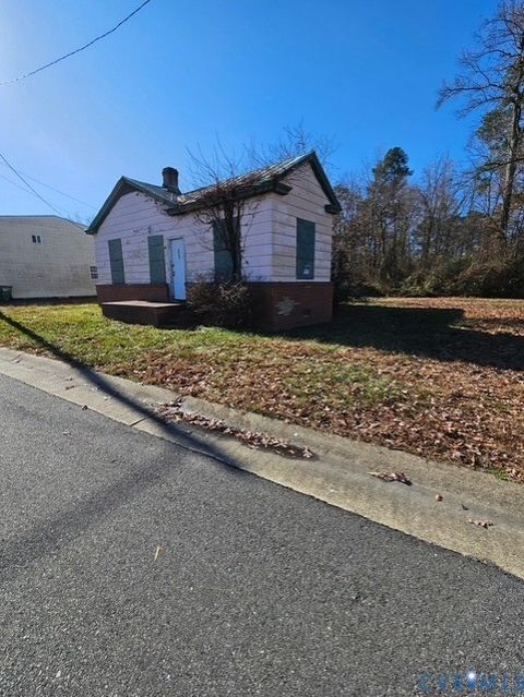 Photo of 4004 Delmont Street, Richmond, VA 23222 (MLS # 2527451)