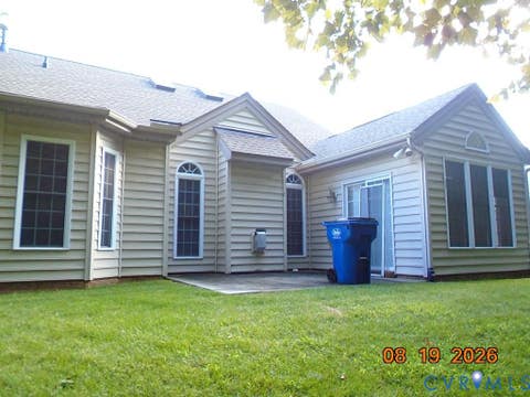 Tiny photo for 4113 Coles Point Way WAY, Glen Allen, VA 23060 (MLS # 2622755)