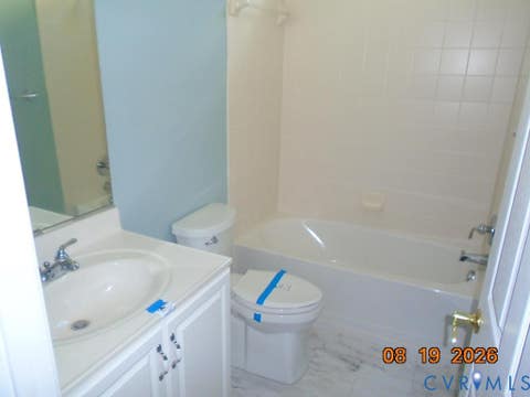 Tiny photo for 4113 Coles Point Way WAY, Glen Allen, VA 23060 (MLS # 2622755)