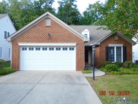 Photo of 4113 Coles Point Way WAY, Glen Allen, VA 23060 (MLS # 2622755)