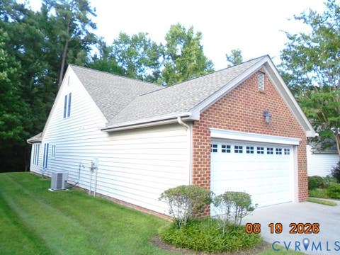 Tiny photo for 4113 Coles Point Way WAY, Glen Allen, VA 23060 (MLS # 2622755)