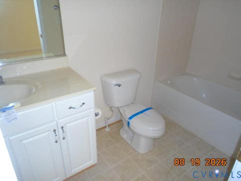 Tiny photo for 4113 Coles Point Way WAY, Glen Allen, VA 23060 (MLS # 2622755)