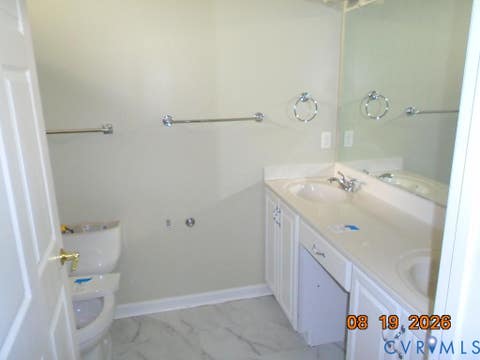 Tiny photo for 4113 Coles Point Way WAY, Glen Allen, VA 23060 (MLS # 2622755)