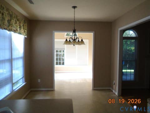 Tiny photo for 4113 Coles Point Way WAY, Glen Allen, VA 23060 (MLS # 2622755)