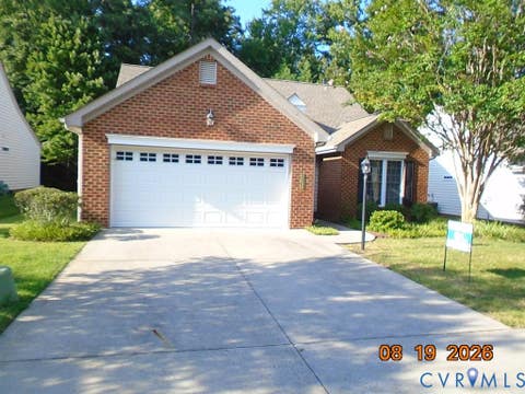 Tiny photo for 4113 Coles Point Way WAY, Glen Allen, VA 23060 (MLS # 2622755)