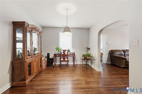 Tiny photo for 2219 Ferndale Avenue, Petersburg, VA 23803 (MLS # 2603031)