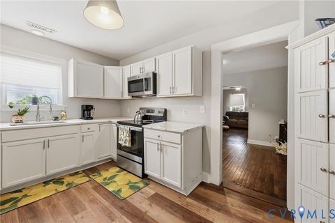 Tiny photo for 2219 Ferndale Avenue, Petersburg, VA 23803 (MLS # 2603031)