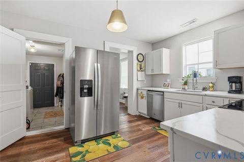 Tiny photo for 2219 Ferndale Avenue, Petersburg, VA 23803 (MLS # 2603031)