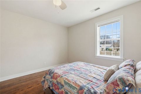 Tiny photo for 2219 Ferndale Avenue, Petersburg, VA 23803 (MLS # 2603031)