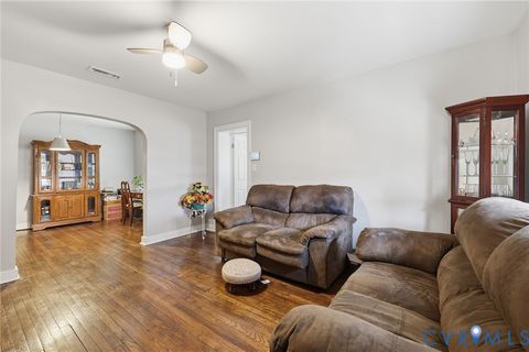 Tiny photo for 2219 Ferndale Avenue, Petersburg, VA 23803 (MLS # 2603031)