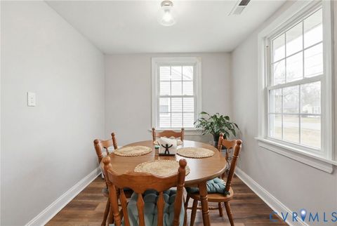 Tiny photo for 2219 Ferndale Avenue, Petersburg, VA 23803 (MLS # 2603031)