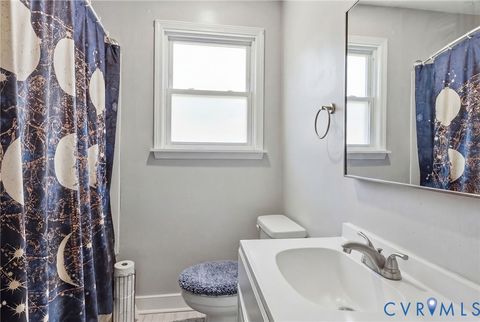 Tiny photo for 2219 Ferndale Avenue, Petersburg, VA 23803 (MLS # 2603031)