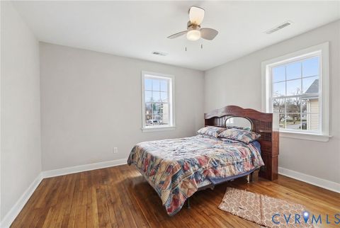 Tiny photo for 2219 Ferndale Avenue, Petersburg, VA 23803 (MLS # 2603031)