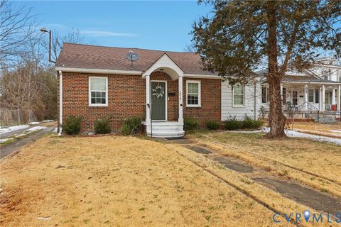 Tiny photo for 2219 Ferndale Avenue, Petersburg, VA 23803 (MLS # 2603031)
