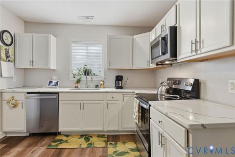 Tiny photo for 2219 Ferndale Avenue, Petersburg, VA 23803 (MLS # 2603031)