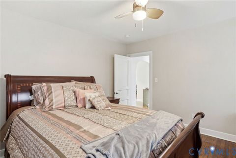 Tiny photo for 2219 Ferndale Avenue, Petersburg, VA 23803 (MLS # 2603031)