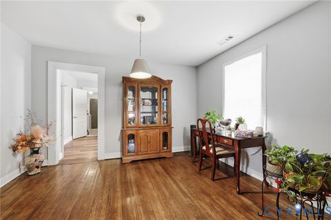 Tiny photo for 2219 Ferndale Avenue, Petersburg, VA 23803 (MLS # 2603031)