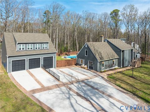 Photo of 2100 Huguenot Springs Road, Midlothian, VA 23113 (MLS # 2607457)