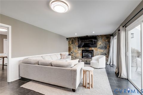 Tiny photo for 2100 Huguenot Springs Road, Midlothian, VA 23113 (MLS # 2607457)