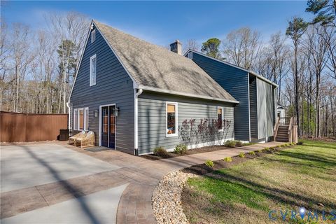 Tiny photo for 2100 Huguenot Springs Road, Midlothian, VA 23113 (MLS # 2607457)