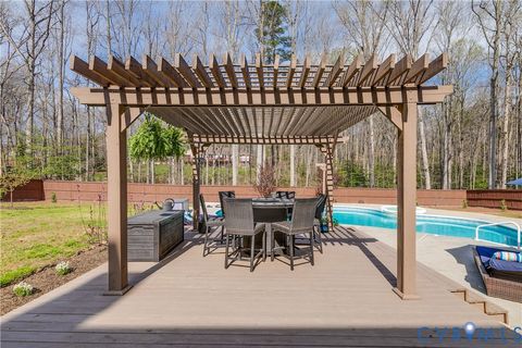 Tiny photo for 2100 Huguenot Springs Road, Midlothian, VA 23113 (MLS # 2607457)