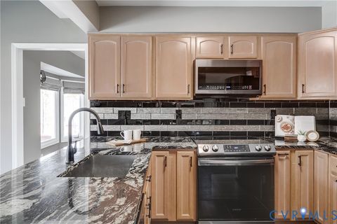 Tiny photo for 2100 Huguenot Springs Road, Midlothian, VA 23113 (MLS # 2607457)