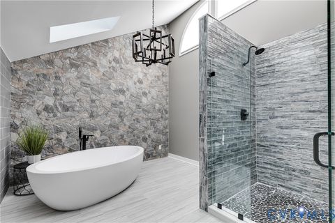 Tiny photo for 2100 Huguenot Springs Road, Midlothian, VA 23113 (MLS # 2607457)