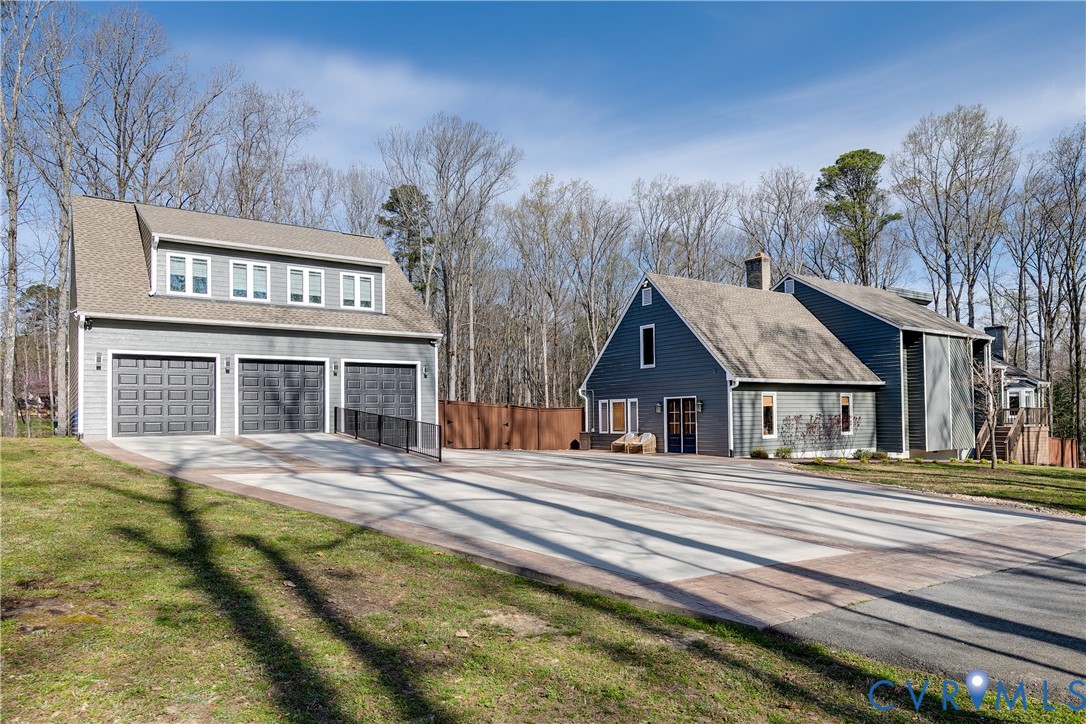 2100 Huguenot Springs Road