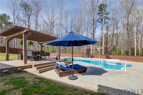 Tiny photo for 2100 Huguenot Springs Road, Midlothian, VA 23113 (MLS # 2607457)