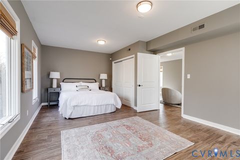 Tiny photo for 2100 Huguenot Springs Road, Midlothian, VA 23113 (MLS # 2607457)