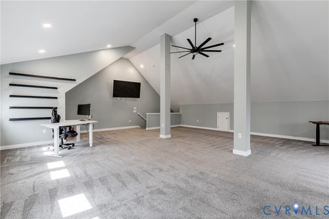 Tiny photo for 2100 Huguenot Springs Road, Midlothian, VA 23113 (MLS # 2607457)